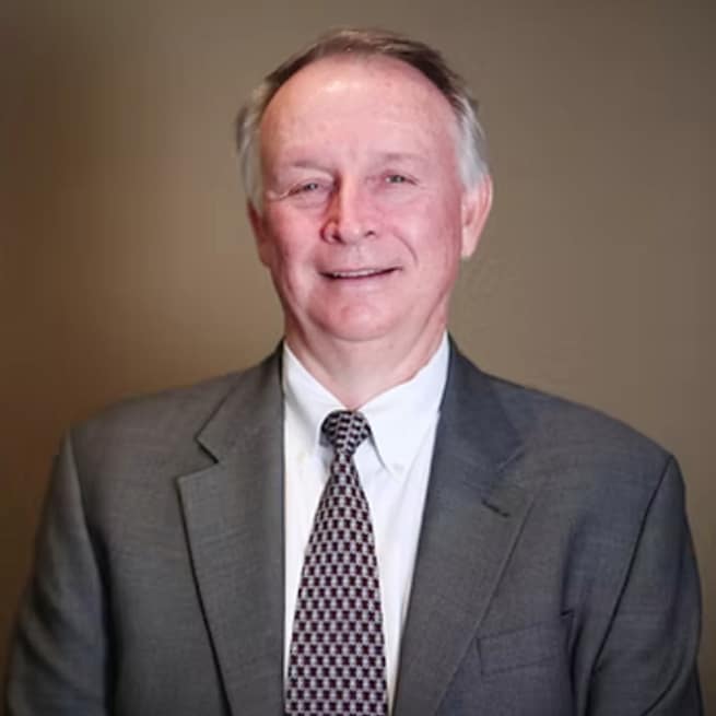 Patrick D. O' Connor